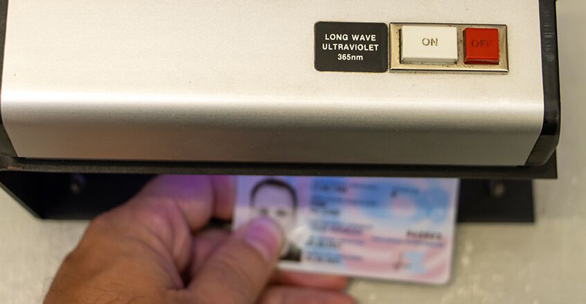 fake scannable ids - club21ids